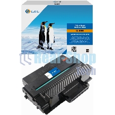 Картридж лазерный G&G GG-D205L черный (5000 стр.) для Samsung ML-3710ND/ML-3712DW/SCX-5639FW/SCX-5637FR