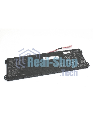 Аккумуляторная батарея для ноутбука Acer ConceptD 3 CN315-71 (AP19D5P) 15.4V 4810mAh 74Wh
