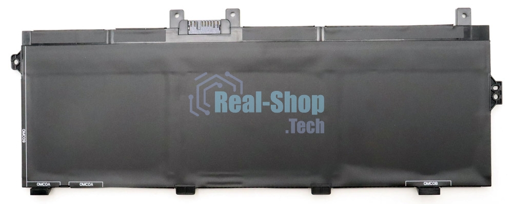 Аккумуляторная батарея для ноутбука Lenovo X13 gen 3 (L20L3P71) 11.61V. 52.8Wh