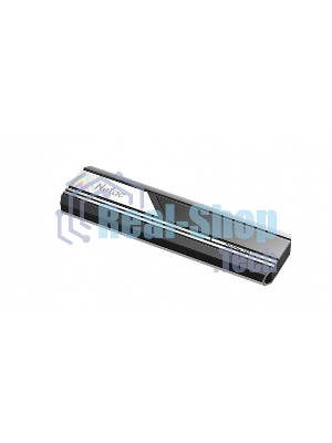 Внешний SSD Netac ZX10, 1TB, USB 3.2 Gen 2 Type-C, R/W 1050/1050, черный