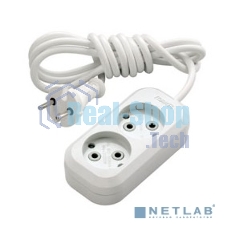 Удлинитель 2 гн 5 м Makel MGP104