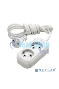 Удлинитель 2 гн 5 м Makel MGP104