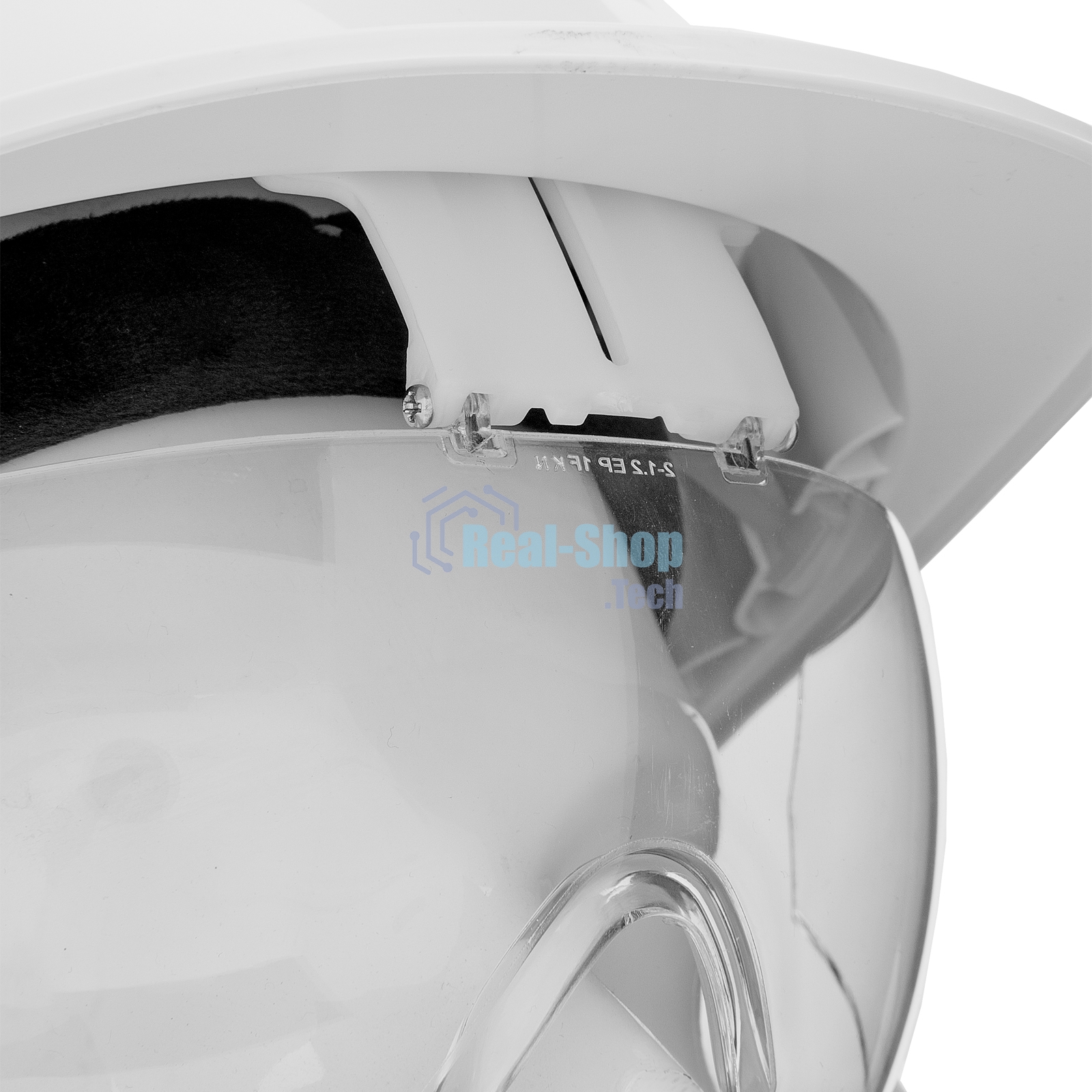 Каска защитная Denzel ударопр.