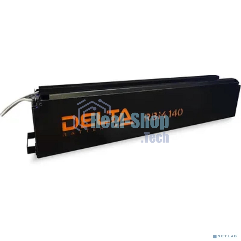 Батарея для ИБП Delta RBM140 96В 5А·ч для SRT5KRMXLIM/SRT6KRMXLIM/SRT10KRMXLI/SRT10KXLI/SRT5KRMXLI