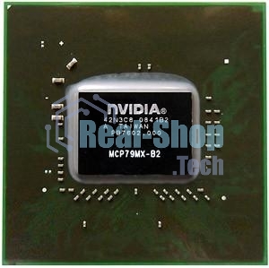 Чип nVidia MCP79MX-B2