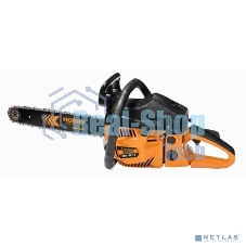 Бензопила Carver HOBBY HSG 152-18 1900Вт 2.6 л.с. дл.шин.: 18