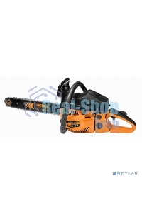 Бензопила Carver HOBBY HSG 152-18 1900Вт 2.6 л.с. дл.шин.: 18