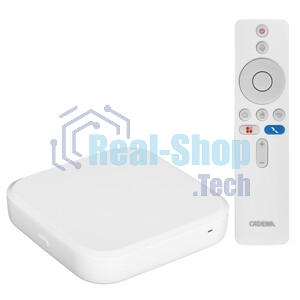 Медиаплеер Cadena PRO X2 CSB-248