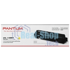 Принт-картридж Pantum CTL-R2100HY для CP2100хх/CM2100ххх 2.5k yellow