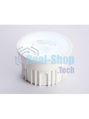 Лампа светодиодная 212003 LED MR16-DD 9W IC 6400K 220-240V 100°