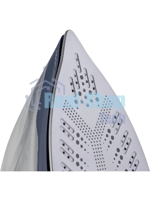 Утюг Gorenje SIK2600WB белый, 2600 Вт, 45 г/мин, 190 г/мин, 400 мл