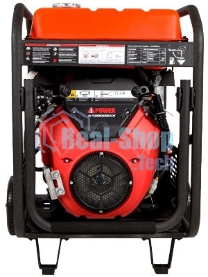 Бензиновый генератор A-iPower A13000EAX 13кВт