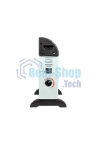 Конвектор Neoclima Fast 2000w, нагревательный элемент ZIG-ZAG, 3 режима нагрева ( 750/150/2000 Вт), моментальный нагрев, режим ANTI FROST