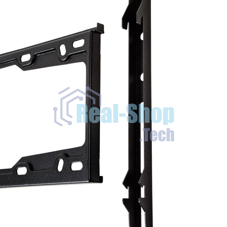 Кронштейн для LED/LCD телевизоров Kromax ELEMENT-3 черный