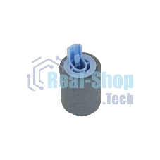 Ролик подачи из лотка HP LJ 4100/4000 (RF5-3114)