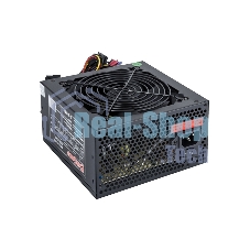 Блок питания ExeGate XP550(EX282070RUS-S), 550Вт, 120мм, черный