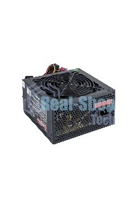 Блок питания ExeGate XP550(EX282070RUS-S), 550Вт, 120мм, черный