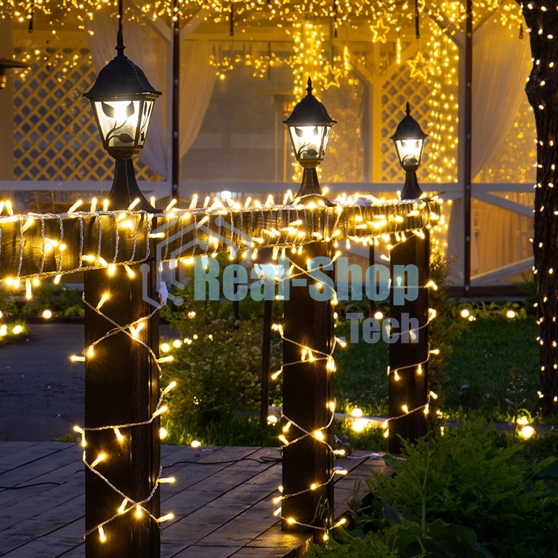 Гирлянда Neon-night 