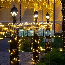 Гирлянда Neon-night 