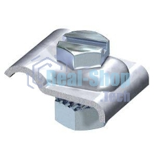 Держатель проволоки d8-10мм гор. оцинк. 324 S-FT OBO 5326303