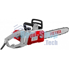 Электрическая цепная пила Ресанта ЭП-1512П 1500Вт дл.шины:12