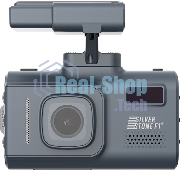 Видеорегистратор с радар-детектором Silverstone F1 HYBRID UNO SPORT GPS