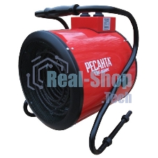 Тепловые пушки Ресанта ТЭП-9000К 67/1/6 Тепловая электрическая пушка