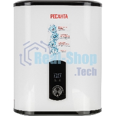 Водонагреватель накопительный Ресанта ВН-30В