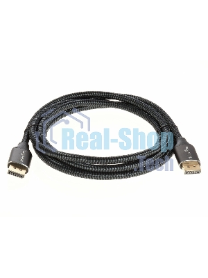 Кабель соединительный DP-DP 1.4V 8K@60Hz 2м, Telecom Pro TCG750-2M