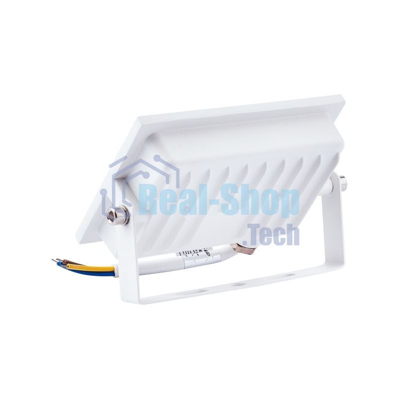 Прожектор Rexant СДО 30 Вт 2400 Лм 5000 K белый корпус