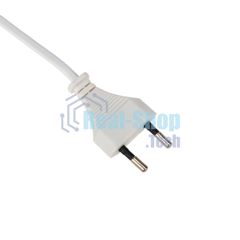 Кабель греющий саморегулирующийся PROconnect 16 Вт/м, на трубу, 10 м/160 Вт