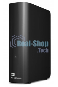 Внешний HDD 3.5