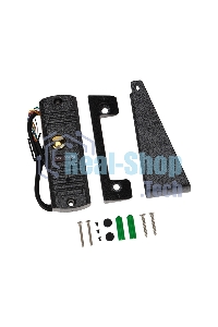 Вызывная видеопанель стандарта AHD (модель AC-316)