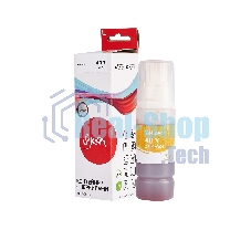 Чернила Sakura 3402C001 для Canon, желтый, 7700 к., 70 мл.
