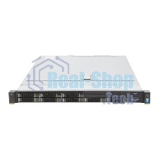 Сервер Server System HUAWEI 1U rack Xeon Scalable Max CPU 2 DDR4 Количество слотов памяти 24 Блок питания Redundant-Power-Capable 900 Вт 06180043-SET1