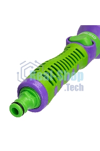 Распылитель Palisad 8 режимов