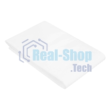 Укрывной материал, спанбонд, СУФ, 2,1х10м, 60г/м2, белый, аграрный Россия