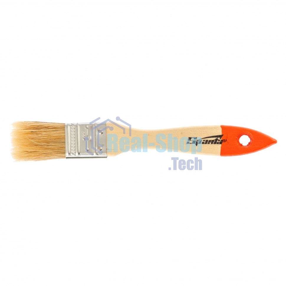 Кисть плоская Sparta Slimline 1