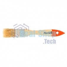 Кисть плоская Sparta Slimline 1
