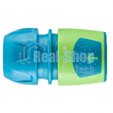 Соединитель быстросъемный для шланга 1/2-3/4