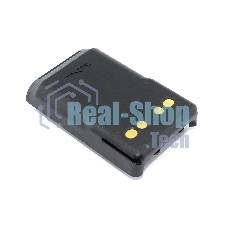 Аккумулятор для Vertex VX-228, VX-230, VX-231UHF, VX-231VHF (FNB-V103Li-UNI) Li-ion 1380mAh, 7.4V