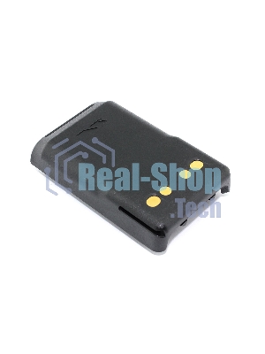 Аккумулятор для Vertex VX-228, VX-230, VX-231UHF, VX-231VHF (FNB-V103Li-UNI) Li-ion 1380mAh, 7.4V