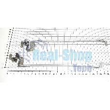 Петли для ноутбука Casper H36