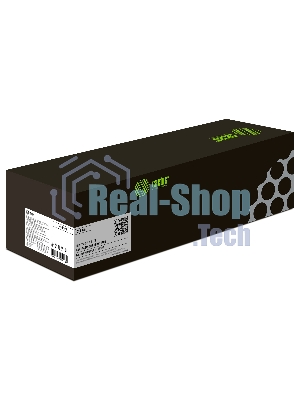 Картридж лазерный Cactus CS-P92A черный (2000 стр.) для Panasonic KX-MB263/KX-MB763/KX-MB773