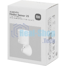 Датчик движения Mi Motion Sensor 2S BHR8995GL
