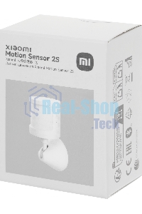 Датчик движения Mi Motion Sensor 2S BHR8995GL