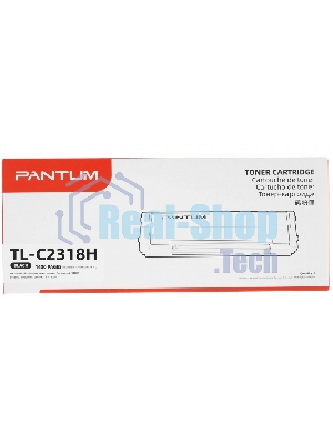 Картридж лазерный Pantum TL-C2318H (1600 стр.) (BP1800/BP1800W/BM1800/BM1800W)