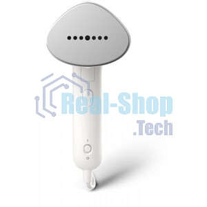 Отпариватель Philips STH3020/10 белый, 1000 Вт, 20 г/мин, 120 мл