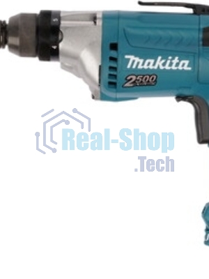 Дрель-шуруповерт Makita FS2700, 570Вт, 32 Нм, щеточный