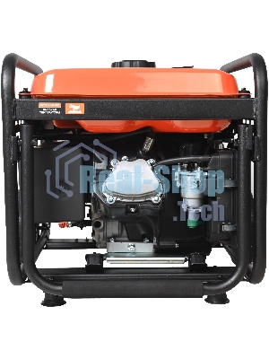 Электрогенератор бензиновый инверторный Patriot iGN 5500W, 5.5 кВт, 78 дБ, 51 кг